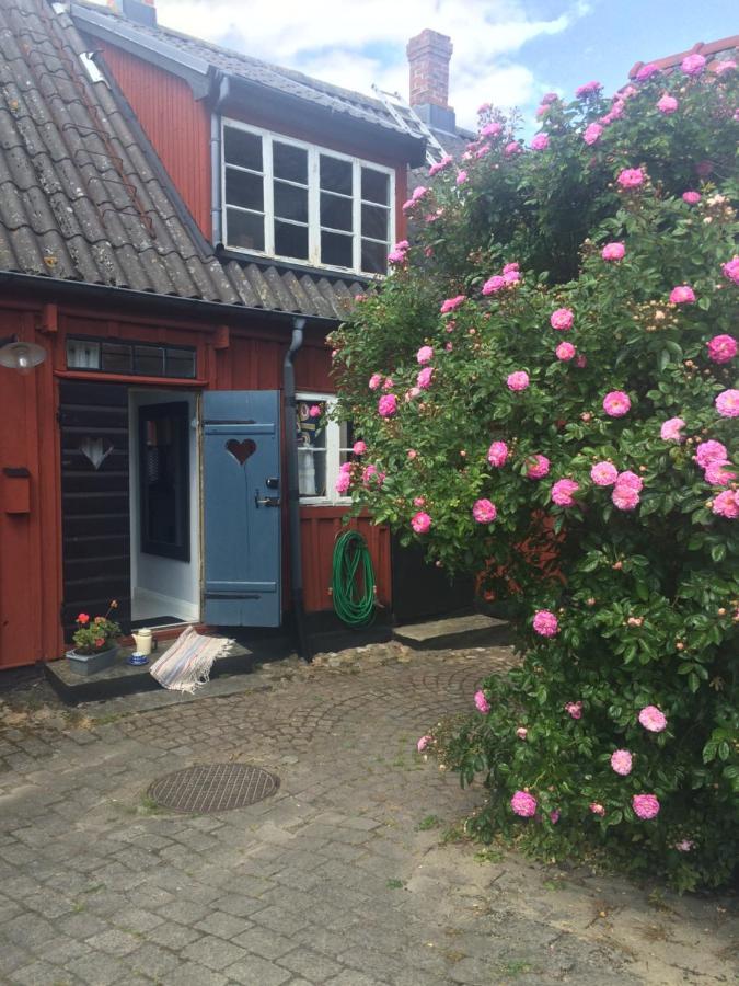 Gardshus Torget Ahus Villa Luaran gambar